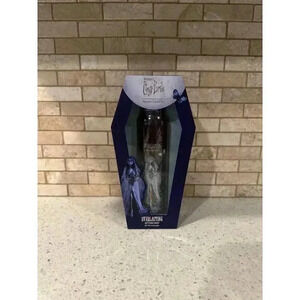 TIM BURTON'S CORPSE BRIDE X BEAUTY CREATIONS‎ "EVERLASTING" SETTING MIST b16